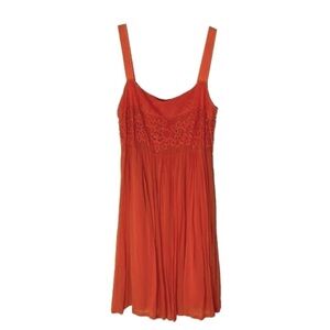 VIVIENNE TAM COLLECTION 100% silk Dress MADE IN ITALY Size 38